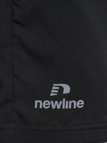 Newline Regular Hose  'MAX' in Schwarz