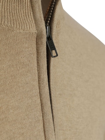 Steppin' out Trui in Beige
