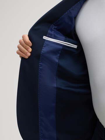 JOOP! Regular fit Colbert 'Damon' in Blauw