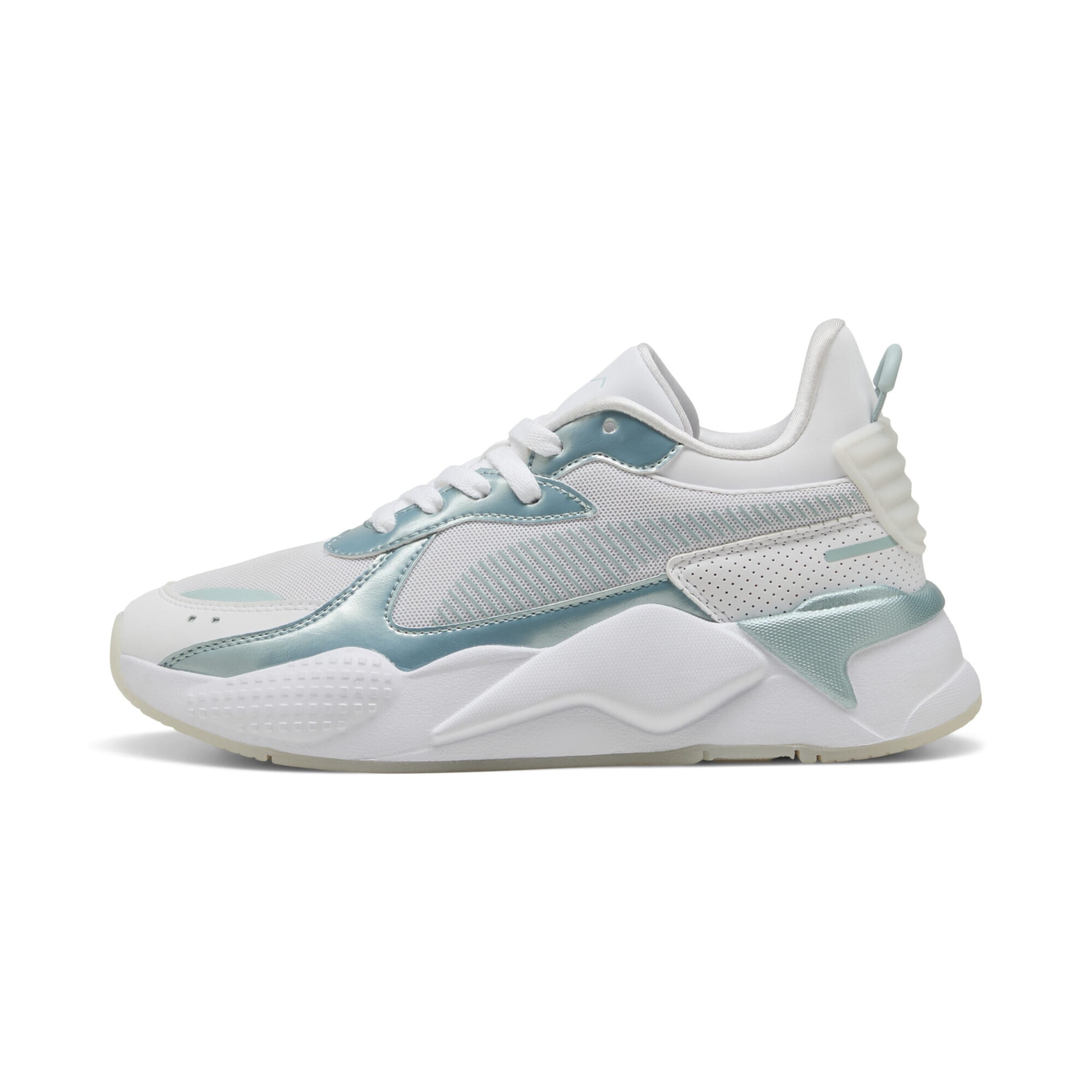 【新品】PUMA RS-X Nebula(Astro Escape )Wns RS-X Astro Escape Women's Sneakers | PUMA