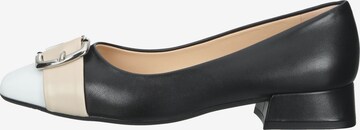 PETER KAISER Ballet Flats in Black