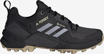 ADIDAS TERREX - Zapatos bajos 'Swift R3 Gore-Tex' en negro