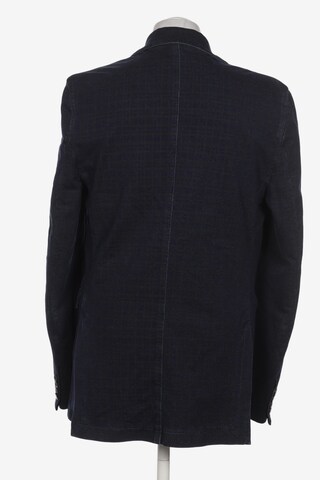 Circolo 1901 Suit Jacket in L-XL in Blue