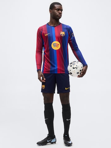 NIKE Tricot 'FCB STAD HM' in Blauw