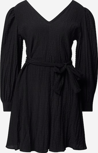 Neo Noir Dress 'Grace' in Black, Item view