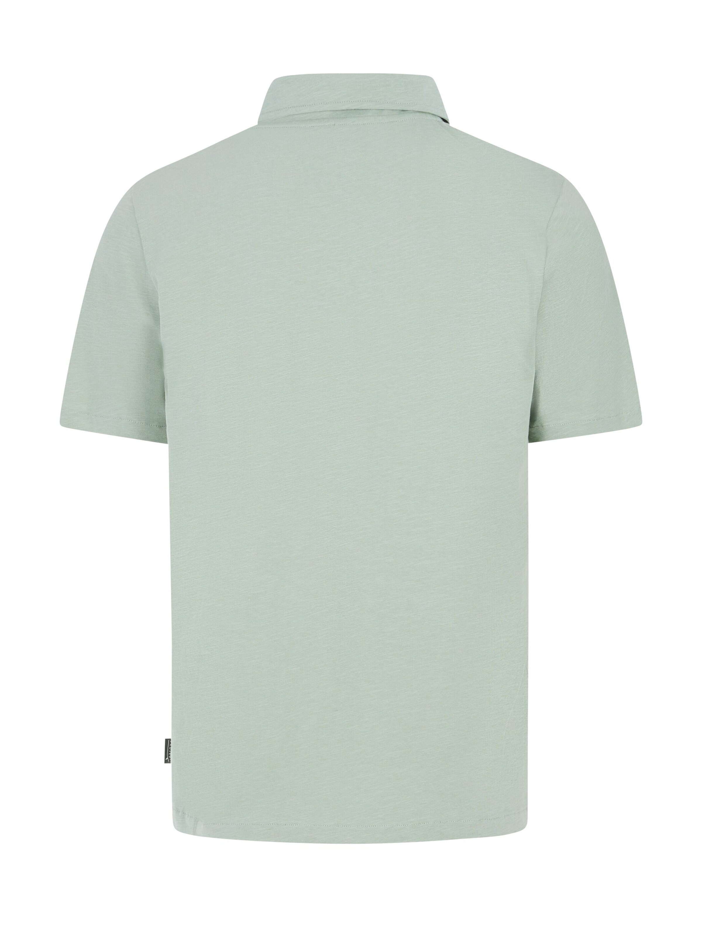 PROTEST Shirt 'PRTCharles'‌ in Grün