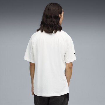 PUMA Shirt 'F1®' in Wit