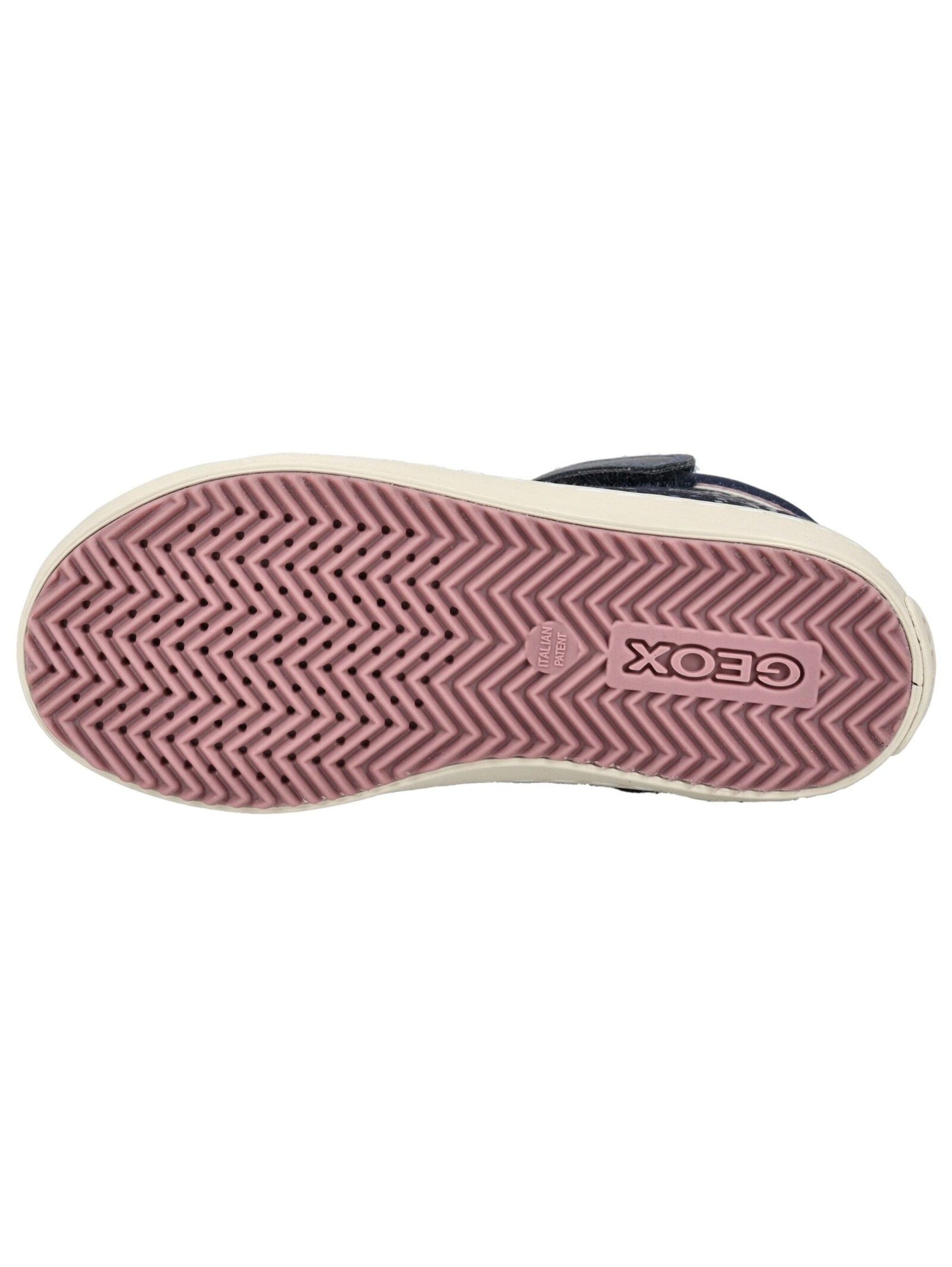 GEOX Sneakers in Blue