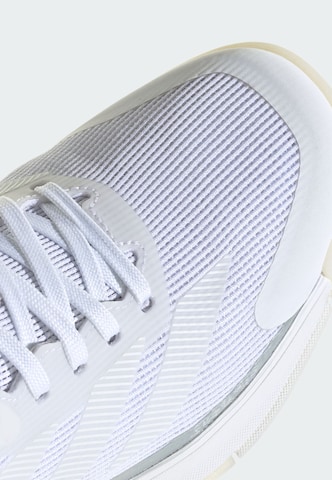 ADIDAS PERFORMANCE Sportschoen 'Crazyquick' in Wit