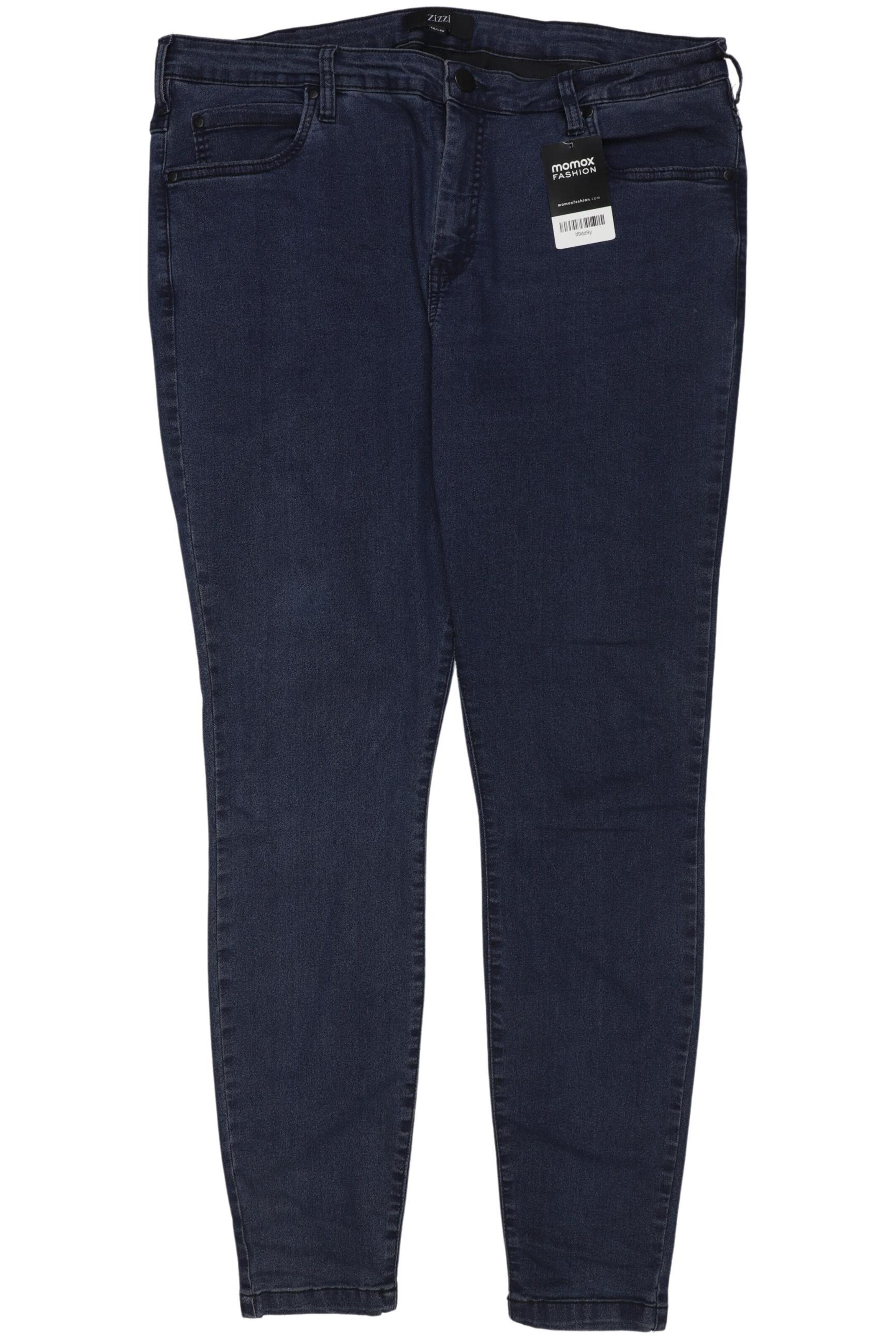 Zizzi Jeans 39-40 in Blau: Vorderseite
