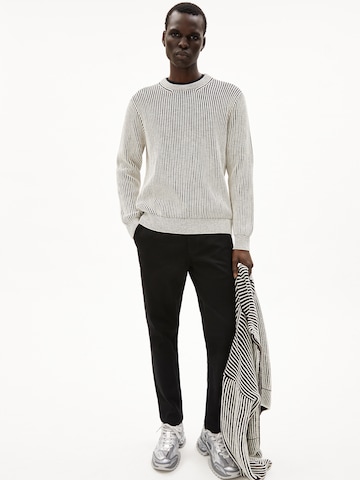 Pull-over 'ANDRAAS' ARMEDANGELS en noir : devant
