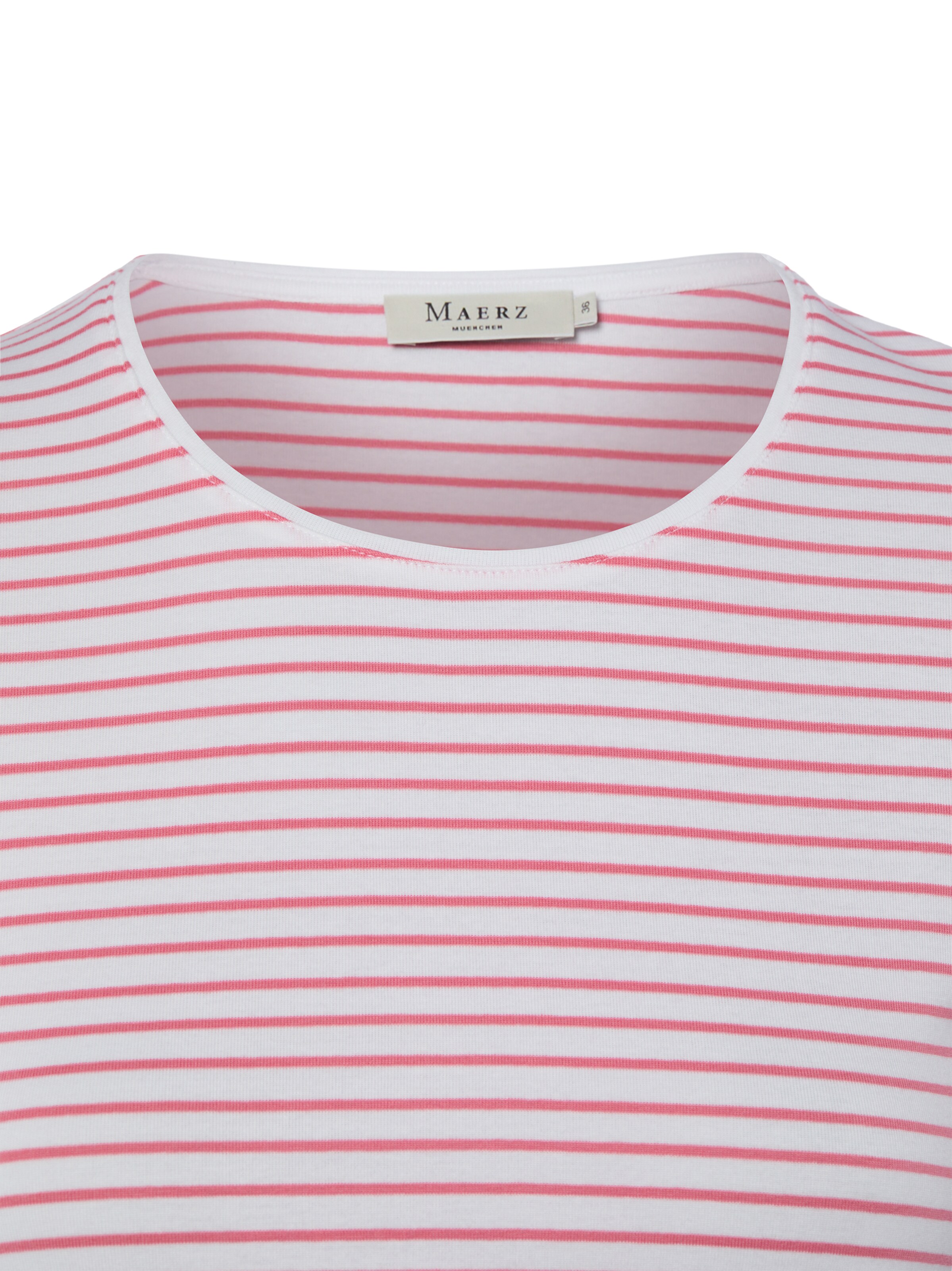 MAERZ Muenchen Shirt in Pink