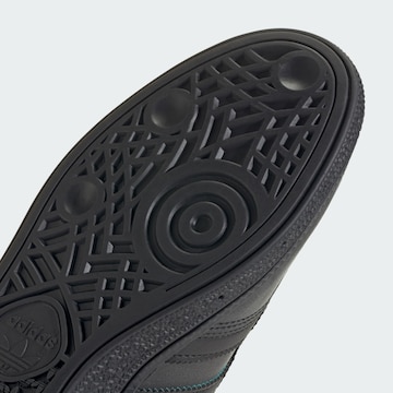 ADIDAS ORIGINALS - Zapatillas deportivas bajas 'Handball Spezial Mercedes' en negro