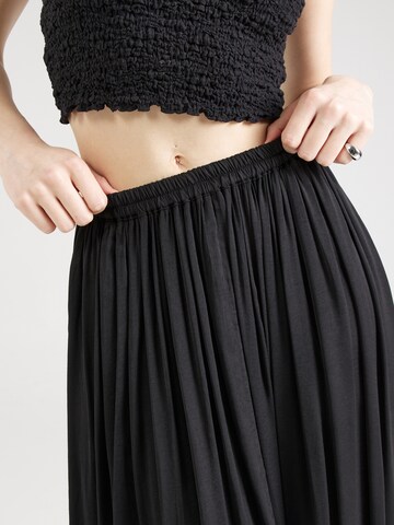 MSCH COPENHAGEN Skirt 'Sandeline Maluca' in Black