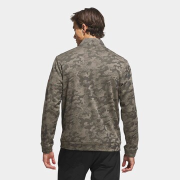 ADIDAS PERFORMANCE Sweatshirt in Green
