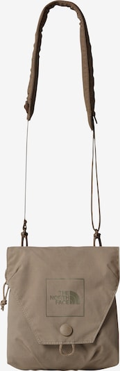 Rankinė su ilgu dirželiu 'Glen Canyon' iš THE NORTH FACE, spalva – ruda, Prekių apžvalga