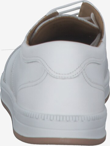 Galizio Torresi Sneaker '418820' in Weiß