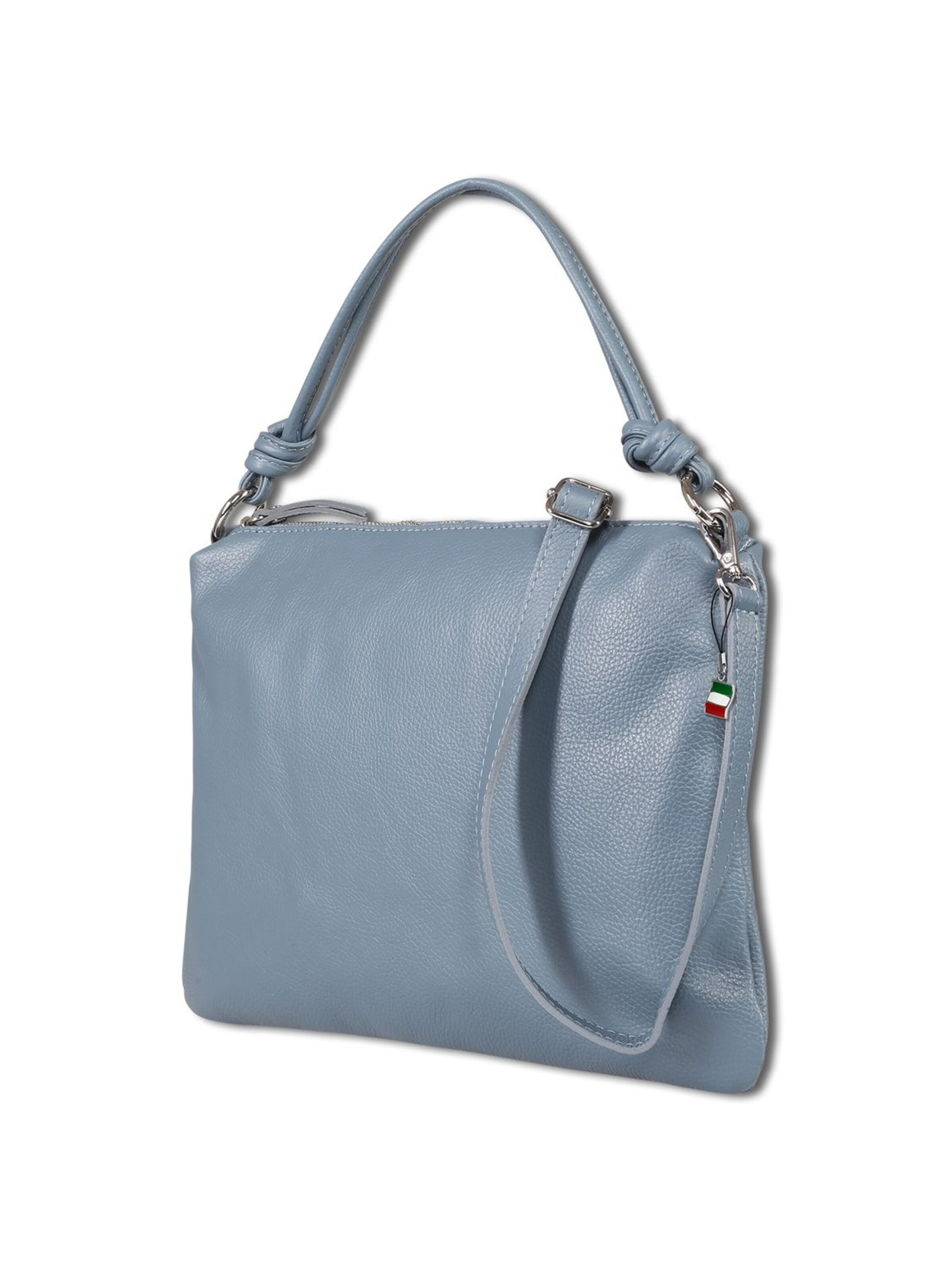 Sac bandoulière Florence en bleu
