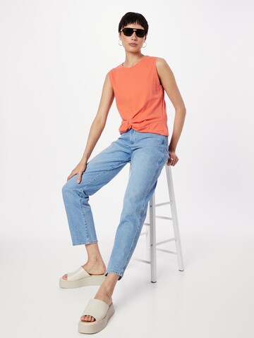 MUSTANG Top 'Anita' in Pink