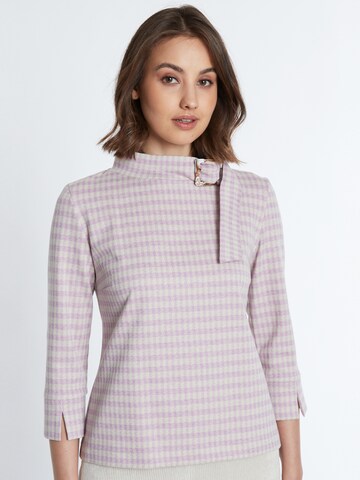 Chemisier 'Sobby' Ana Alcazar en rose