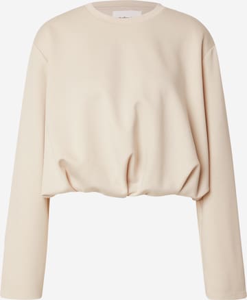 studioselect Свитшот 'Penny' в Бежевый: спереди