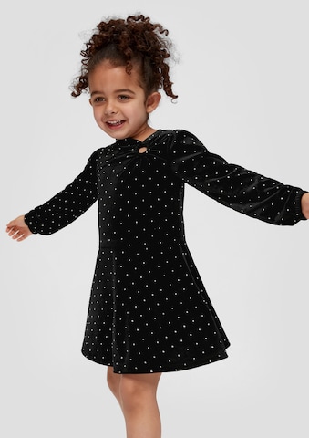 Robe s.Oliver en noir