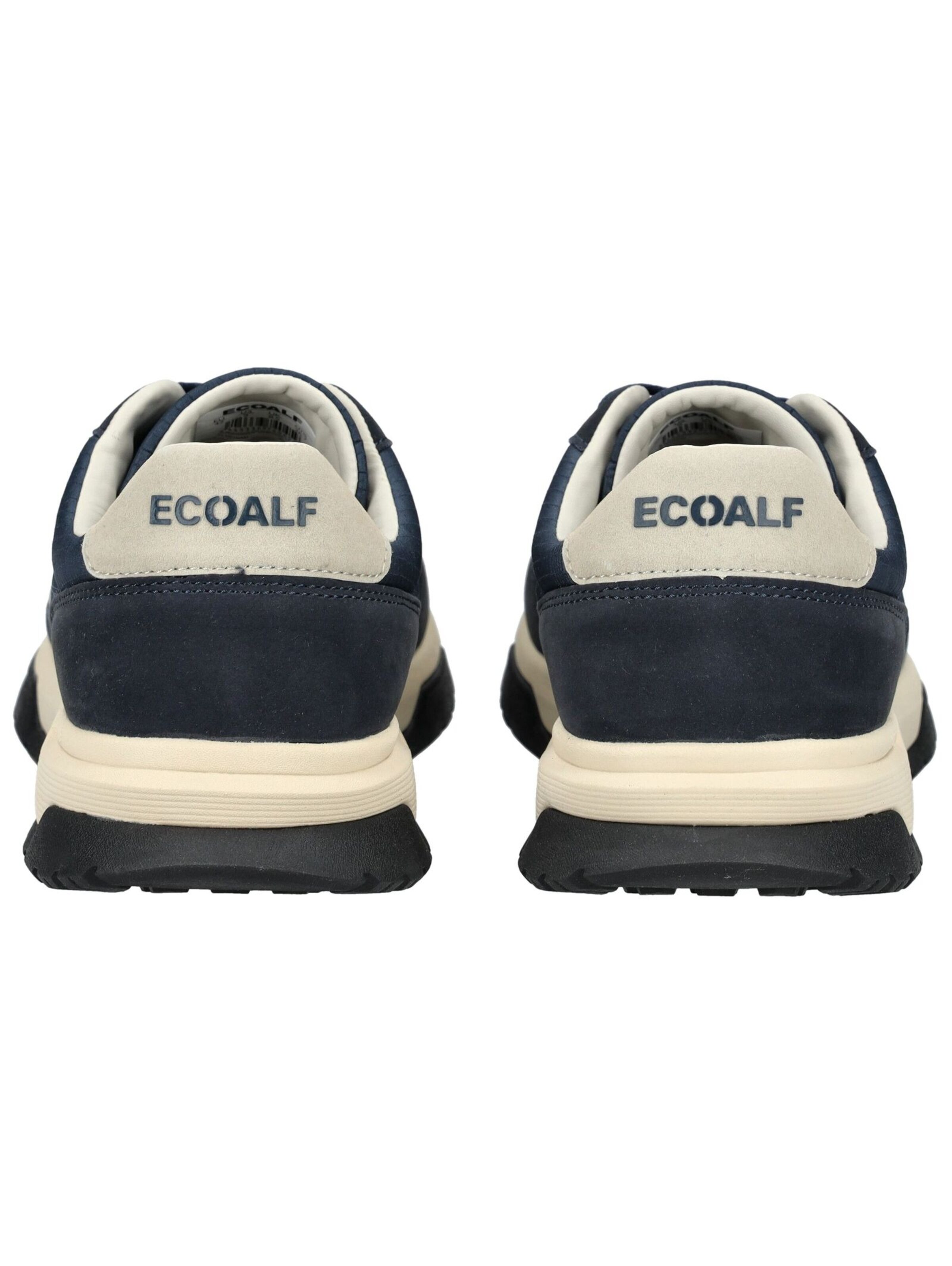 ECOALF Sneakers in Blue