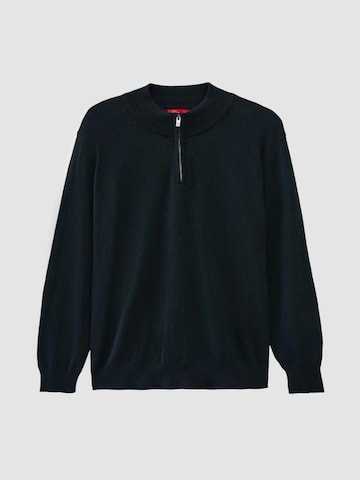 Cardigan D’S Damat en vert : devant