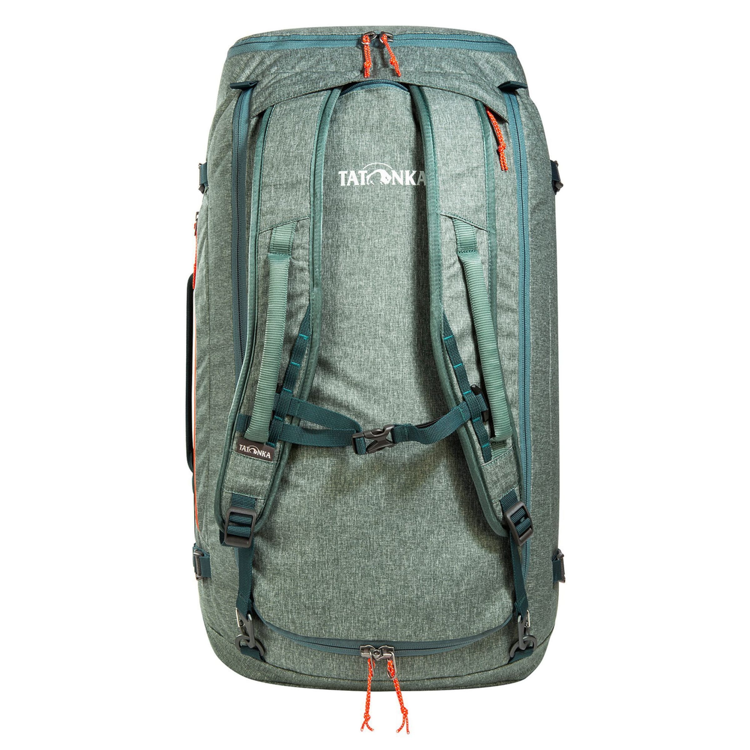 Sac de voyage TATONKA en vert