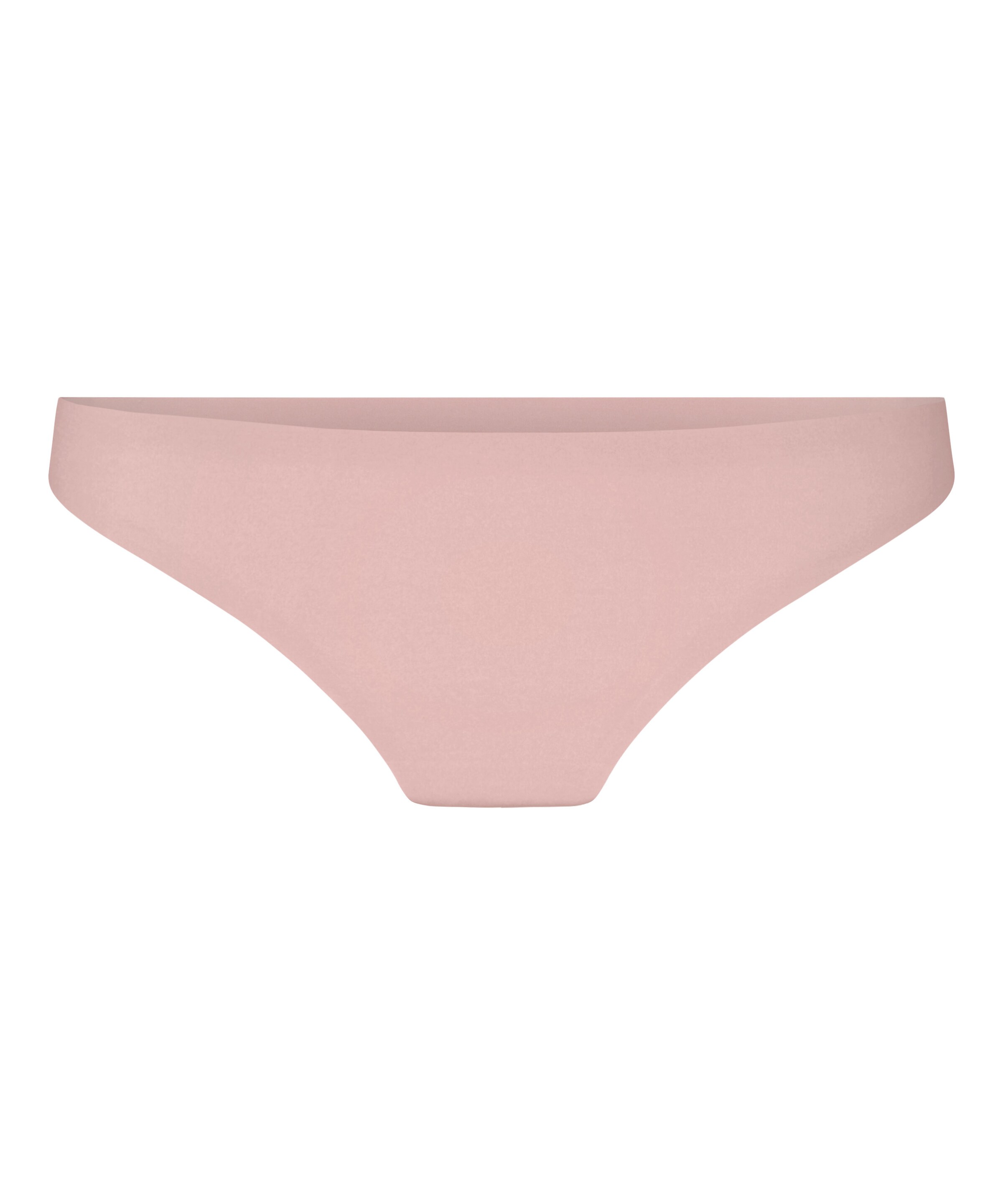Hunkemöller String in Pink: front