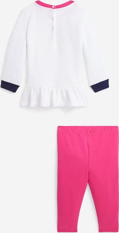 Polo Ralph Lauren Set in Pink