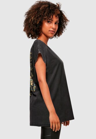 T-shirt 'Powerslave' Merchcode en noir