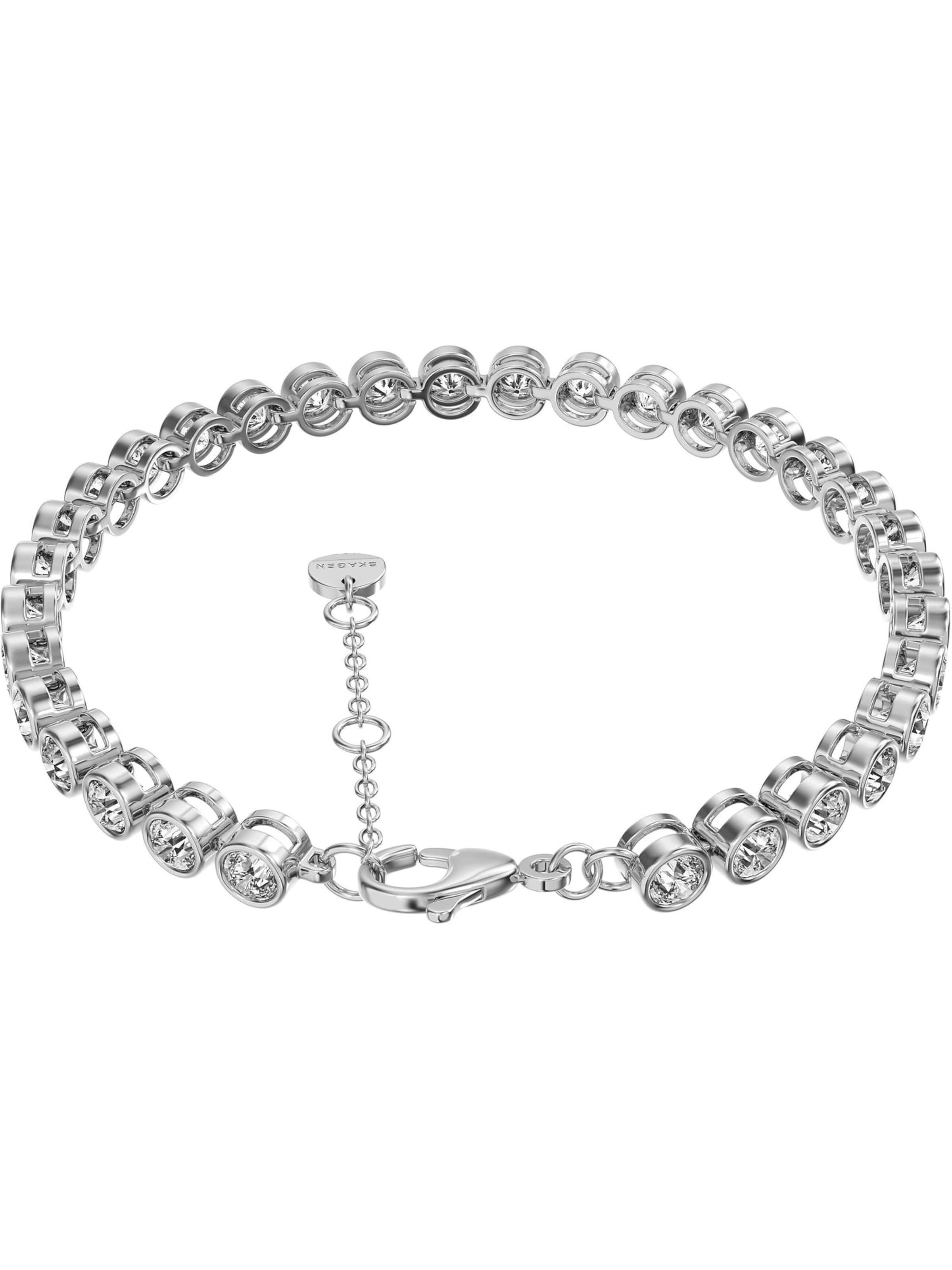 SKAGEN Bracelet in Silver