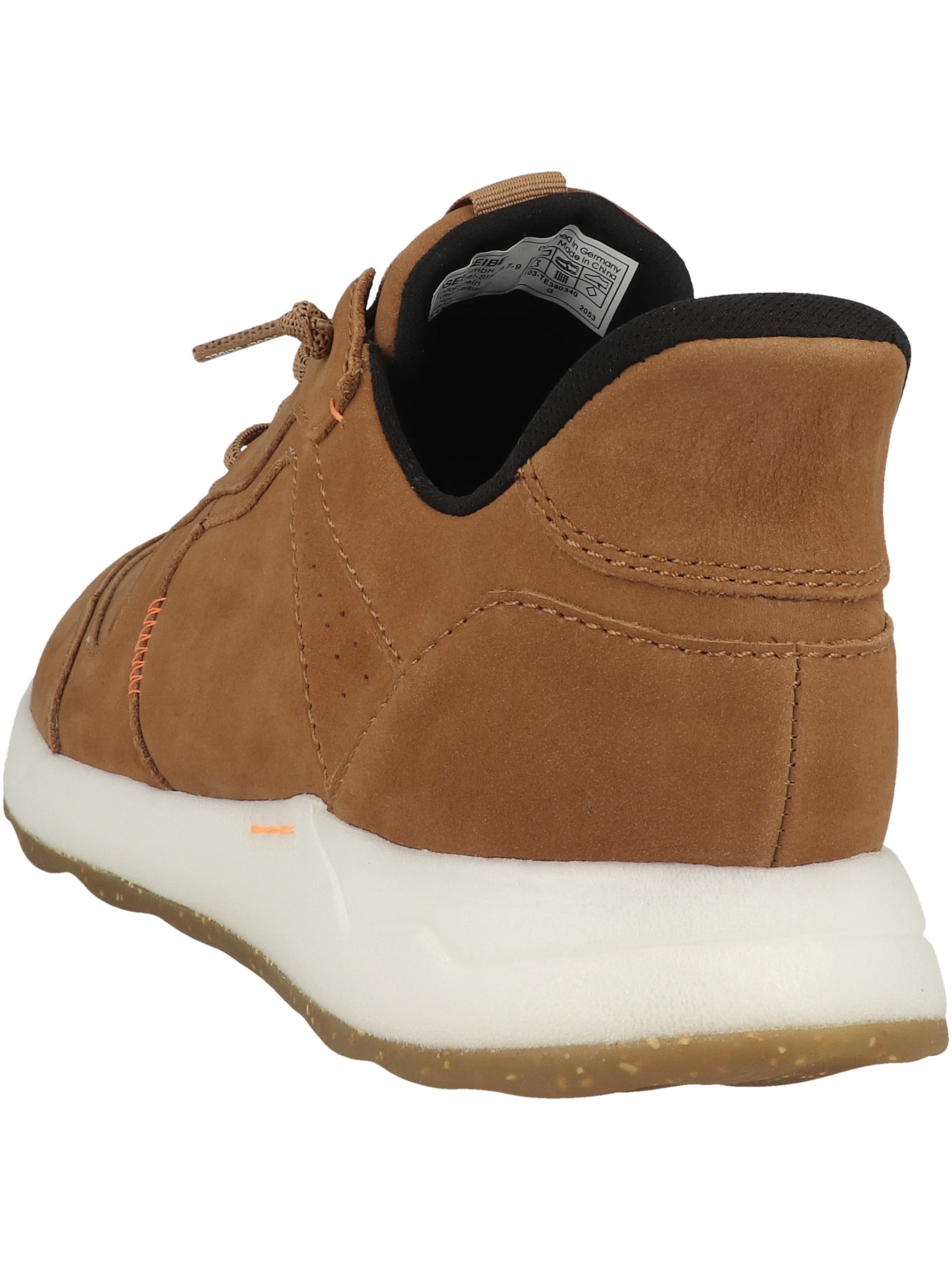 Baskets basses 'Clint 03' JOSEF SEIBEL en marron