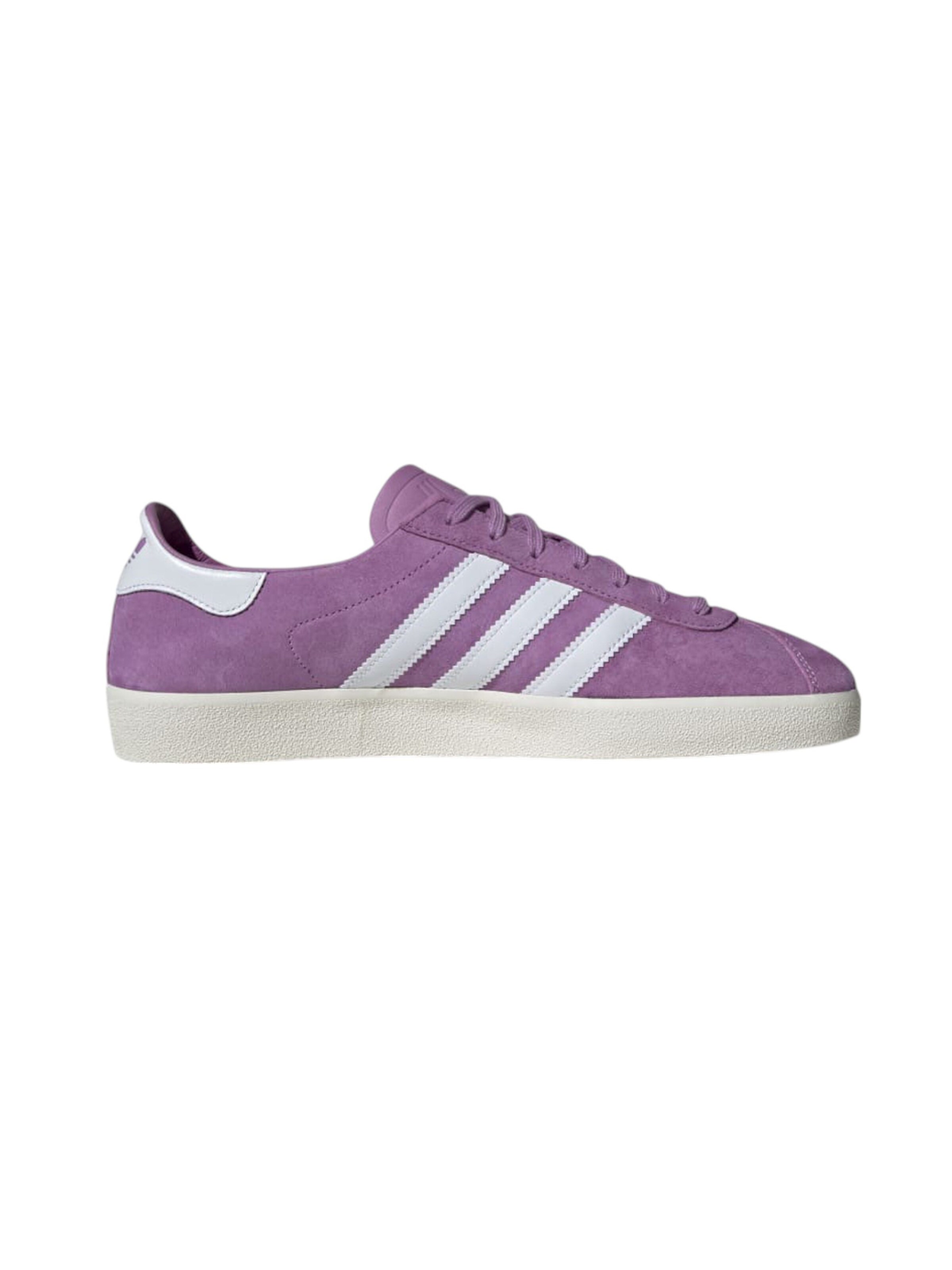 ADIDAS ORIGINALS Platform trainers 'Gazelle Decon' in Purple