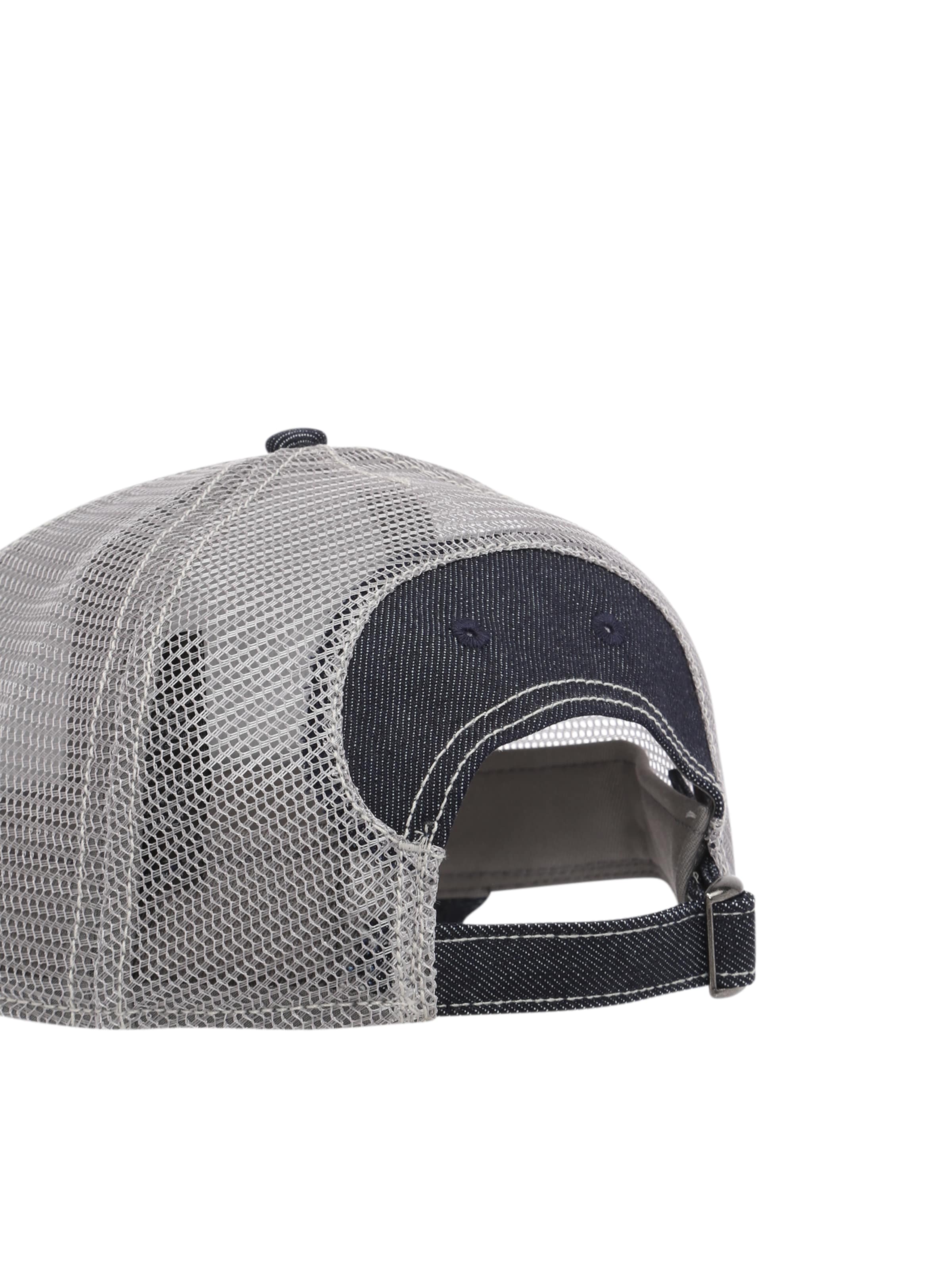 Casquette G-STAR en bleu