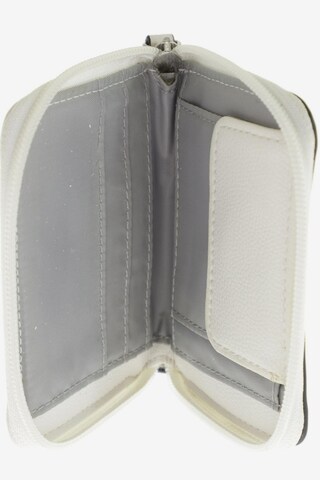 s.Oliver Small Leather Goods in One size in White