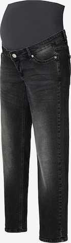 Noppies Jeans 'Azua' in Black: front