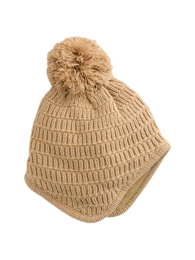 Next Шапка в Бежевый, Обзор товара