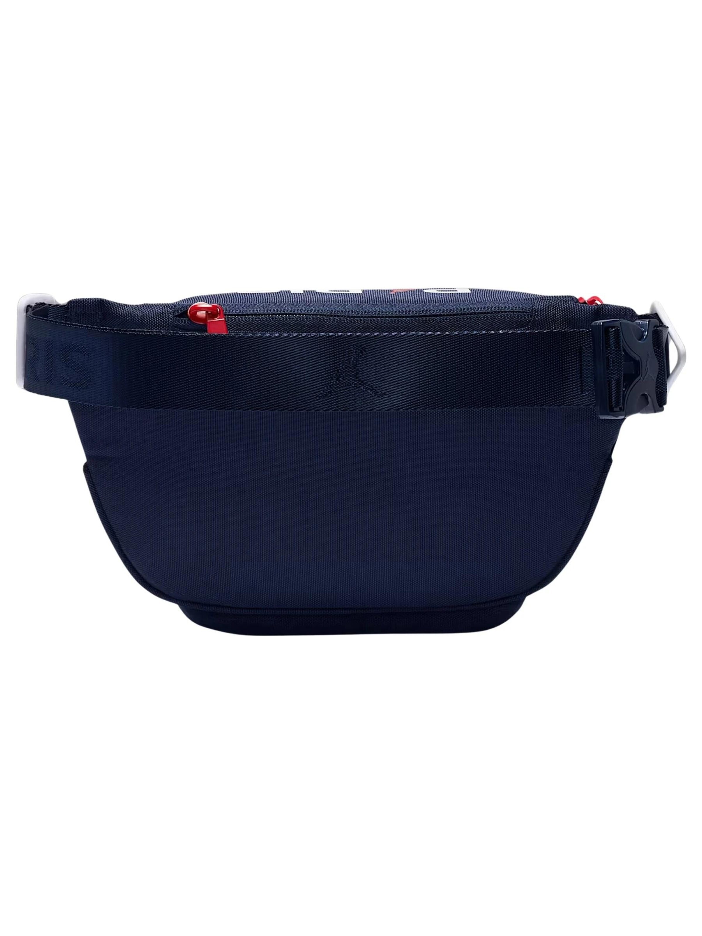 Jordan - Riñonera 'Ri=D1onera jordan marino psg crossbody bag' en azul