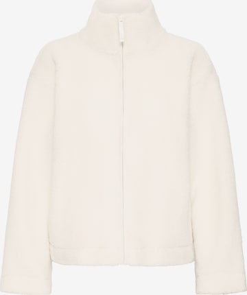 Fransa Tussenjas ' FRMIKALA JA 3' in Wit: voorkant