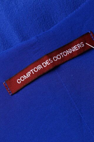 COMPTOIR DES COTONNIERS Kleid S in Blau