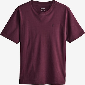 NextMajica - ljubičasta boja: prednji dio