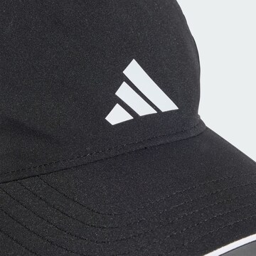 ADIDAS PERFORMANCE Sports cap in Black