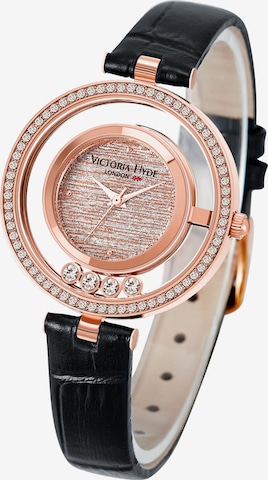 Victoria Hyde Analogt ur ' Stars' i sort: forside