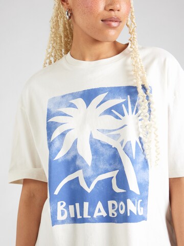 BILLABONG Särk 'TRUE TIDES', värv beež