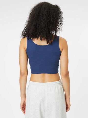 AÉROPOSTALE Top 'DENVER' in Blue