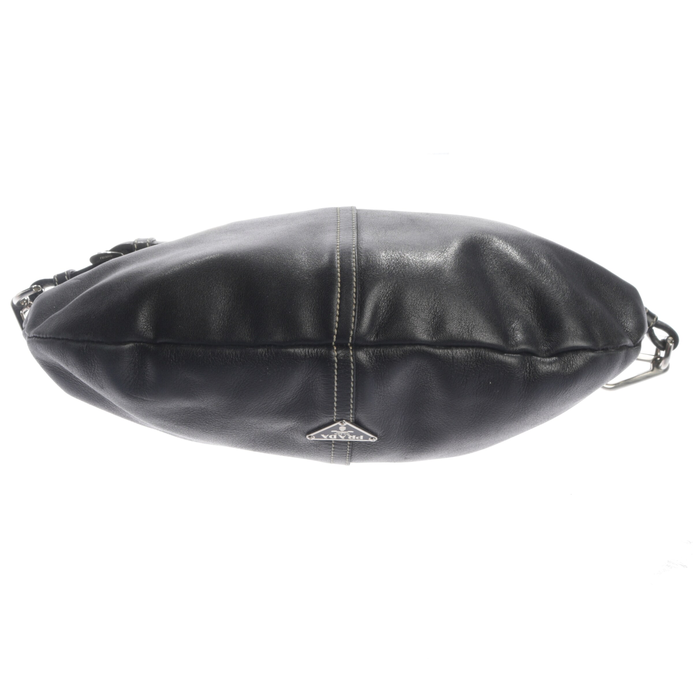 PRADA Bag in One size in Black