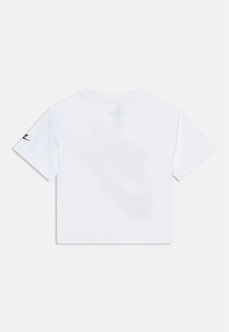 Nike Sportswear T-shirt i vit