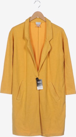 Angel of Style Jacket & Coat in XXXL in Yellow: front